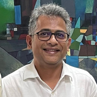 Dr Dr Rohith Kumar G